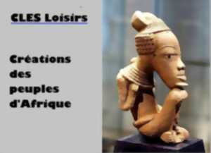 Conférences du mardi : étranges civilisations