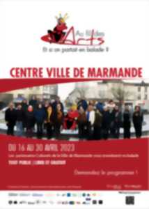 photo Marmande Au fil des Arts