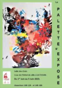 EXPOSITION 