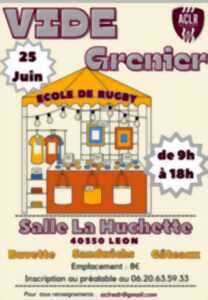 Vide grenier