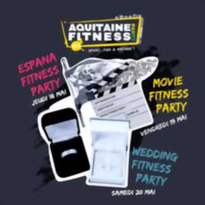 photo Aquitaine Fitness