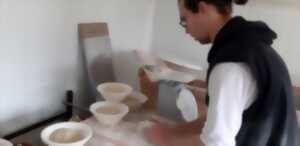 photo Mon pain au levain : confection de votre pain maison