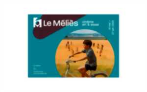 Programmation cinéma Le Méliès