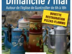 photo Vide-greniers