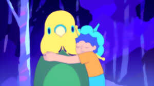 photo Film Planètes + Atelier 