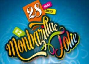 Monbazillac en folie