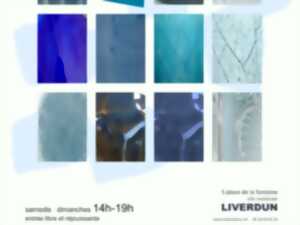 photo GALERIE ARTS CÉRAMIQUES LES VOLETS BLEUS