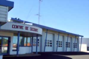 20 ans de la caserne de Champdeniers