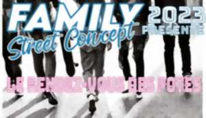 Family Street Concept 2023