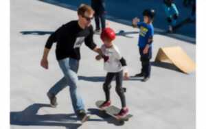 Championnat de France Skateboard Bowl