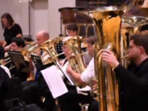 photo Concert de l'hiver