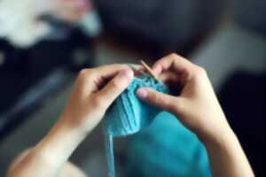 photo Atelier tricot