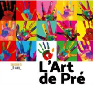 photo L'Art de Pré