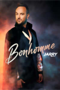 JARRY – Bonhomme