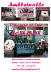 Vide Grenier