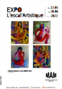 EXPO L'ESCAL'ARTISTIQUE