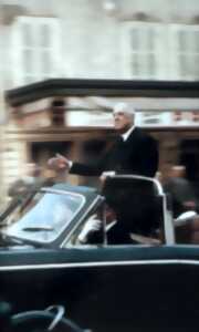 Exposition « De Gaulle chez vous »
