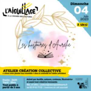 Lecture création collective 