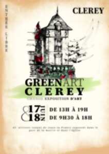 Green Art Clérey
