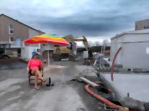 photo Exposition photographique club ADN-Photo