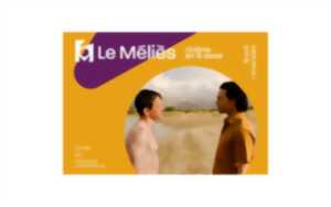 Programmation cinéma Le Méliès