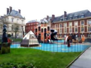 Visites Croque-Monuments