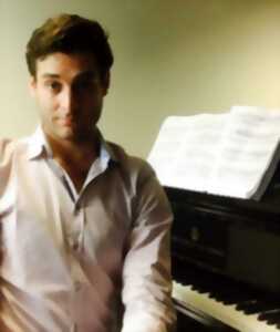 photo Concert - Six Harbor Road