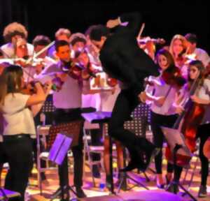 JOSEM Jeune Orchestre Symphonique de l'Entre-2-Mers