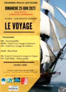 JOURNEE PHILO LECTOURE