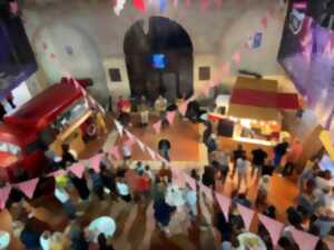 LA HALLE GOURMANDE