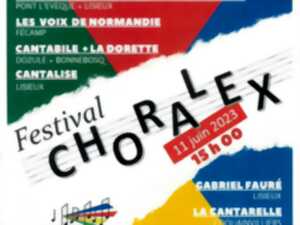 photo Festival Choralex