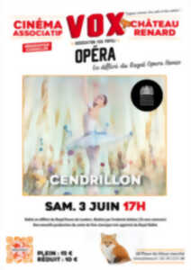 Cendrillon (ballet)