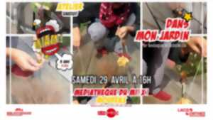 photo Atelier : IA pas de problème