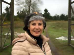 Rencontre avec Régine