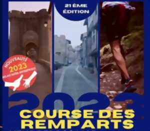 photo Course des remparts : 24è édition