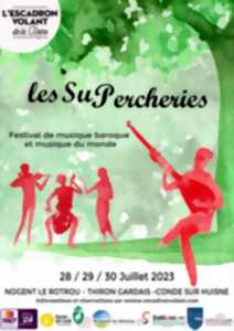 photo Les SuPercheries#4
