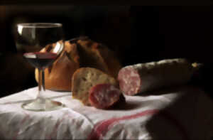 photo Repas champêtre