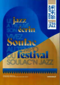 photo Soulac'n Jazz Festival