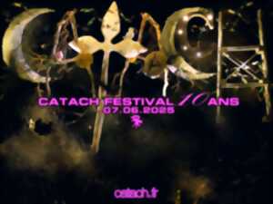 photo Catach Festival - Les 10 ans