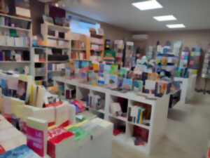 photo Rencontre dédicace avec Alain Hégoburu