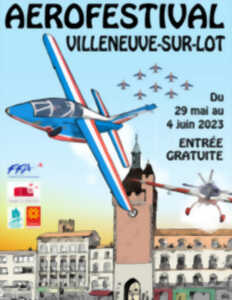 Aérofestival