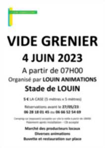 photo Vide-greniers
