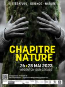 photo Chapitre Nature : Dimanche 19 mai 