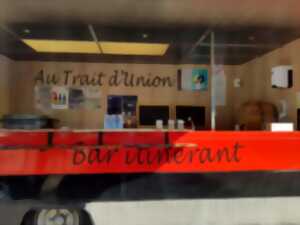 Au trait d'union - Bar itinérant