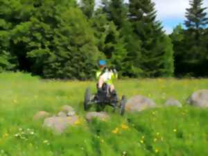 photo Randonnée en VTT 4 roues (Quadbike)