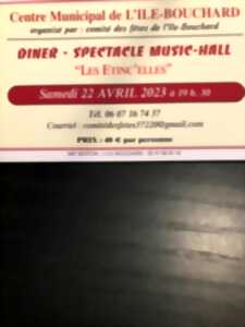 photo Soirée cabaret