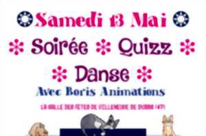 photo Gala de danse