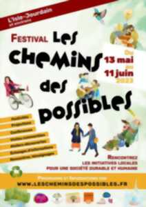 FESTIVAL LES CHEMINS DES POSSIBLES