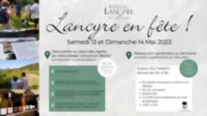 LANCYRE EN FÊTE