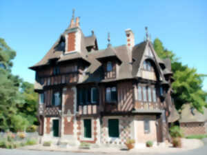 photo Visite des ateliers de la Poterie du Mesnil de Bavent